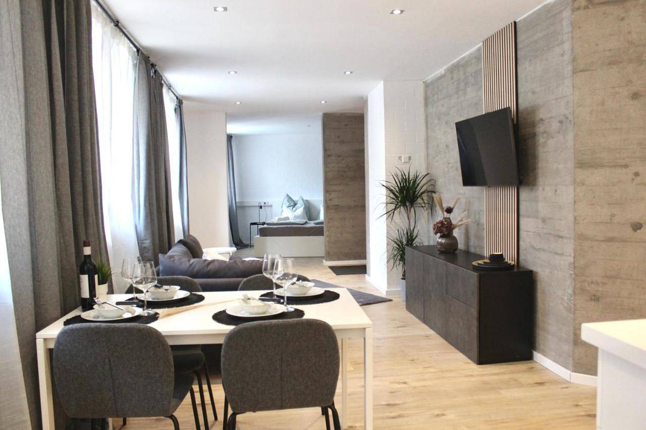 Ganze Wohnung, Apartment in Rottweil, Mittlerer Schwarzwald