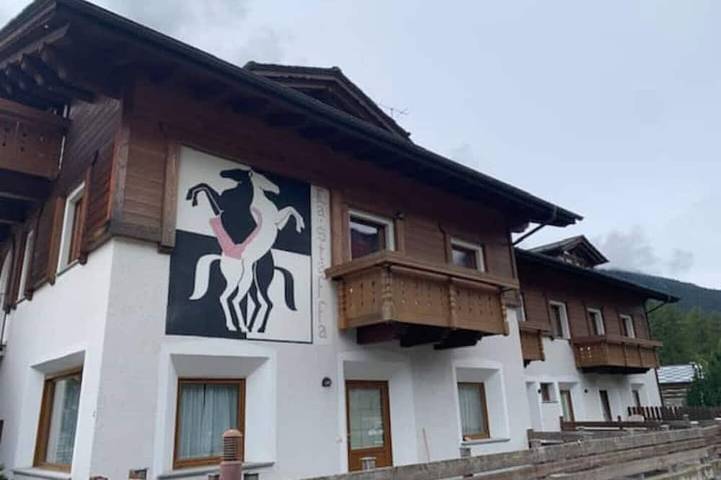 Ferienwohnung für 2 Personen - 1
