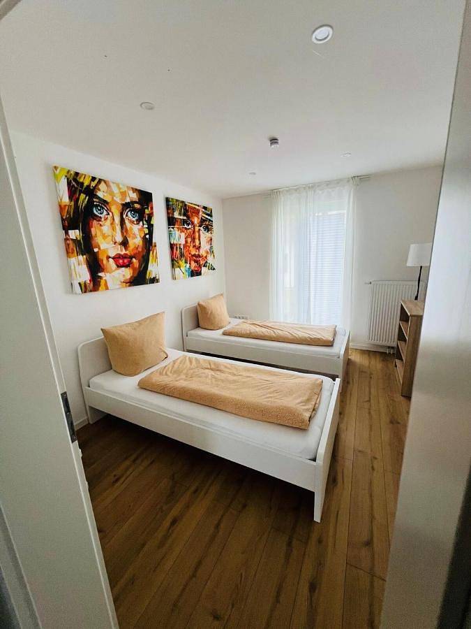 Ferienhaus für 9 Personen, mit Ausblick und Garten, mit Haustier in der Stuttgart Region - 3