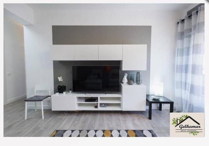 Location de vacances pour 7 personnes, avec balcon et vue à Porticello - 4