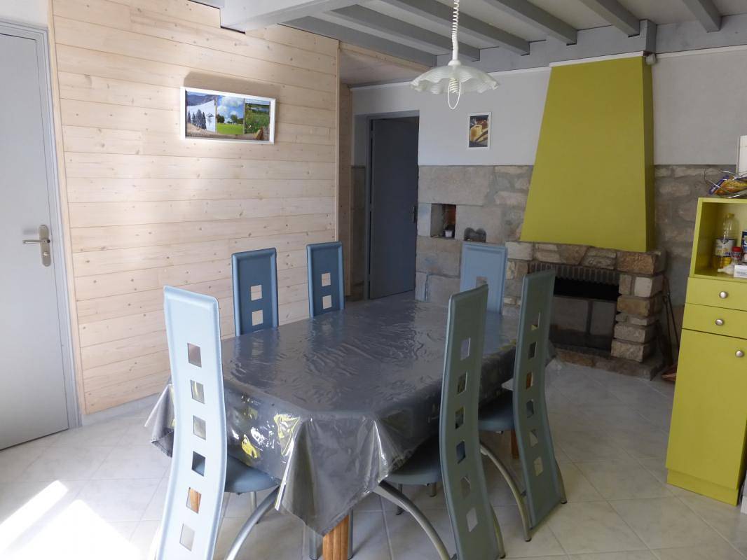 Maison de vacances