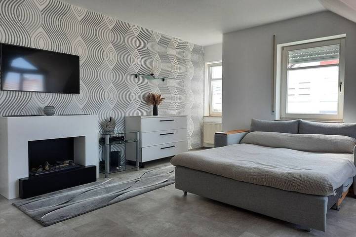 Ferienwohnung für 6 Personen in Balingen - 2