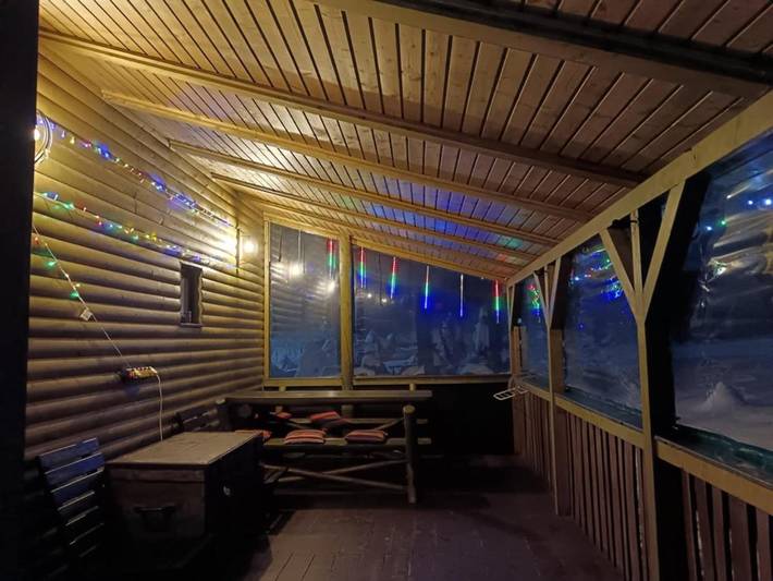 Gîte pour 8 personnes, avec vue et jardin, animaux acceptés dans Mureș - 2