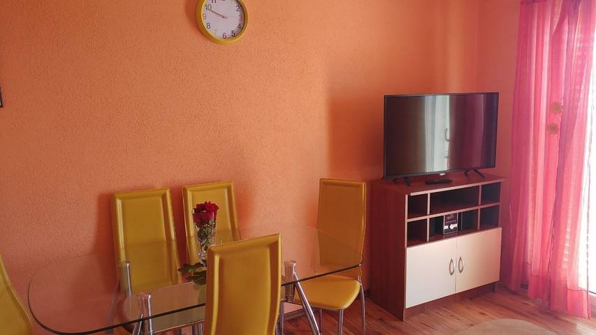 Ferienwohnung für 5 Personen in Brist - 3