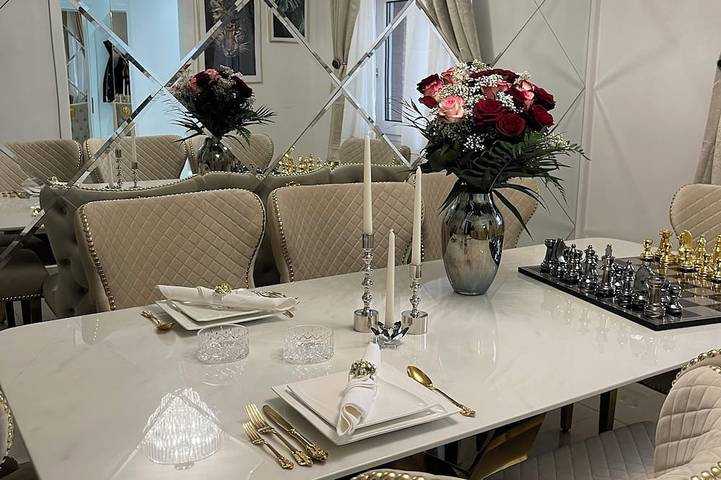 Ferienhaus für 6 Personen - 1