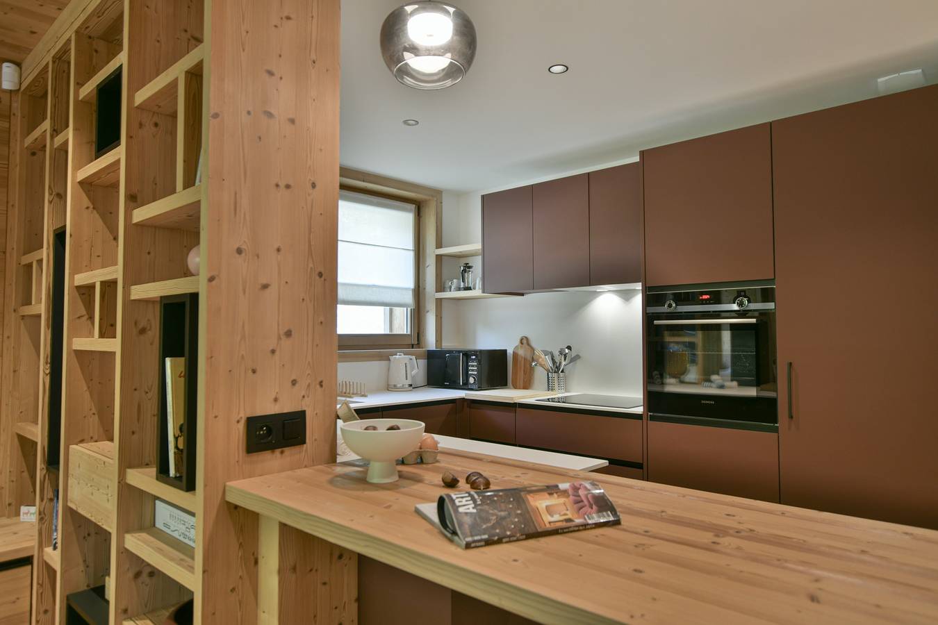 Chalet Chinaille A1 in Chinaillon, Le Grand-Bornand