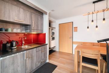 Apartamento De Vacaciones para 4 Personas en Beatenberg, Cantón de Berna, Foto 3