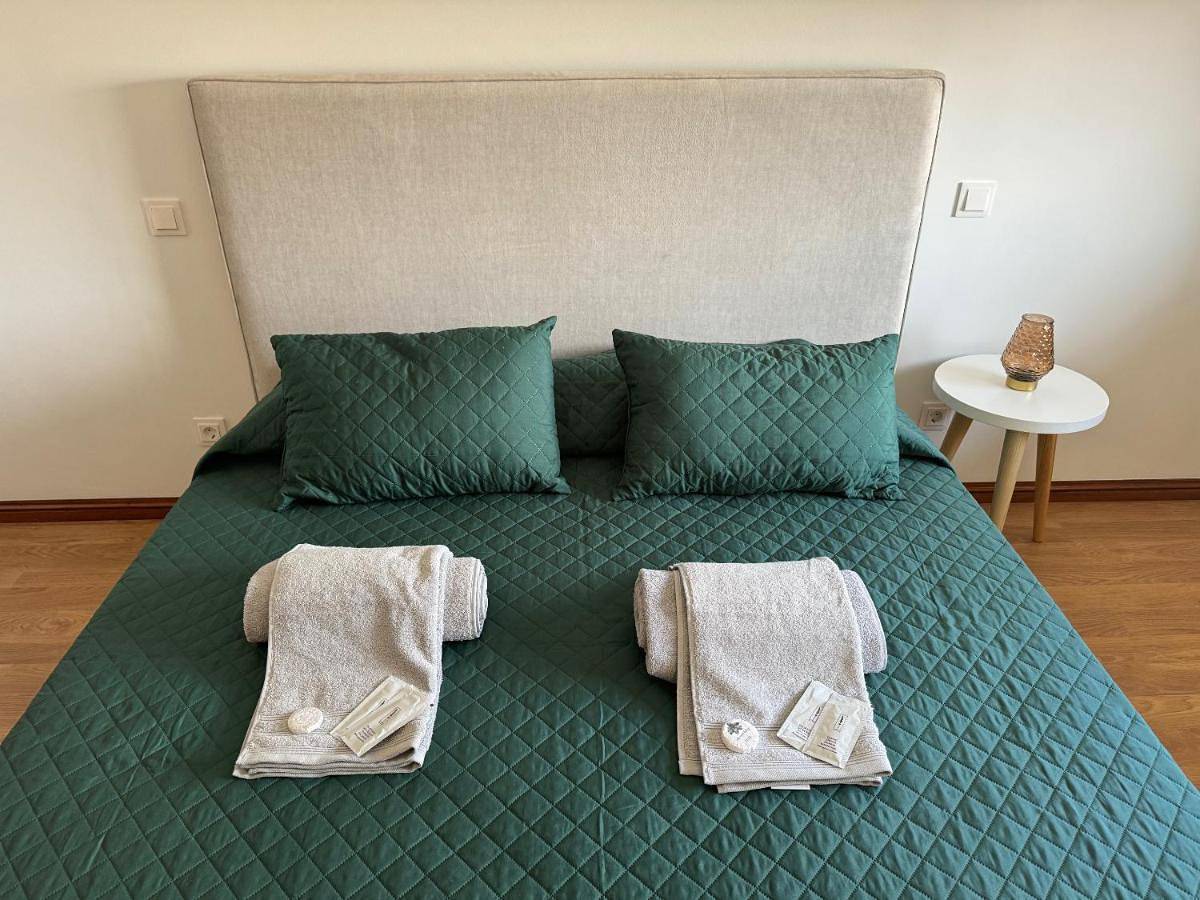 Apartamento inteiro, Three-Bedroom Apartment in Furadouro, Ovar