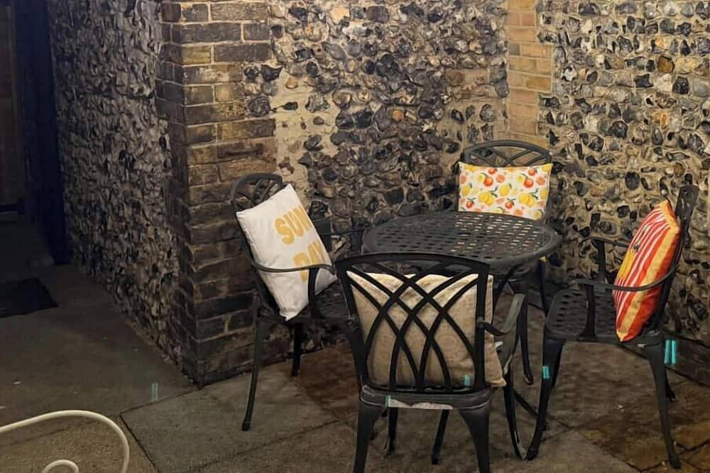 Cottage for 6 People in Broadstairs, Kent