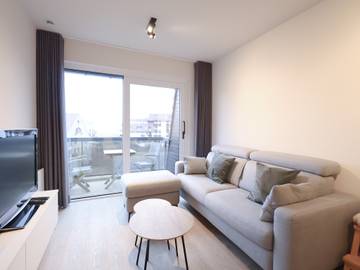 Gîte pour 4 personnes dans Ostdunkerque-Bains