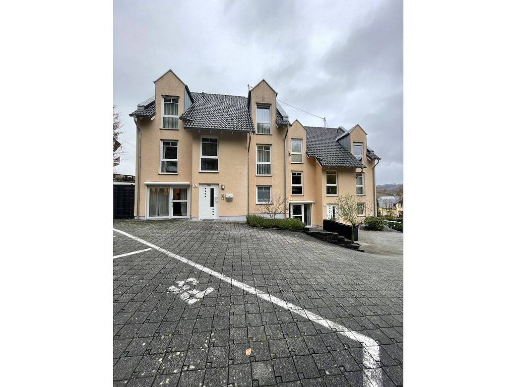 Moselschön 3 mit Terrasse und Garten in Burg Eltz, Brodenbach