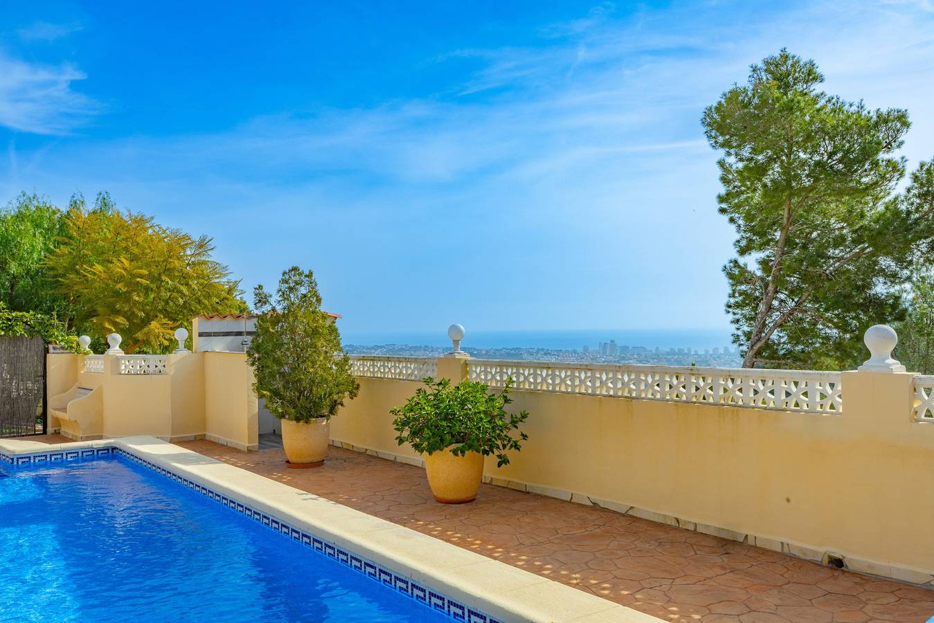 Villa Verena - Plusholidays in Olta, Benissa