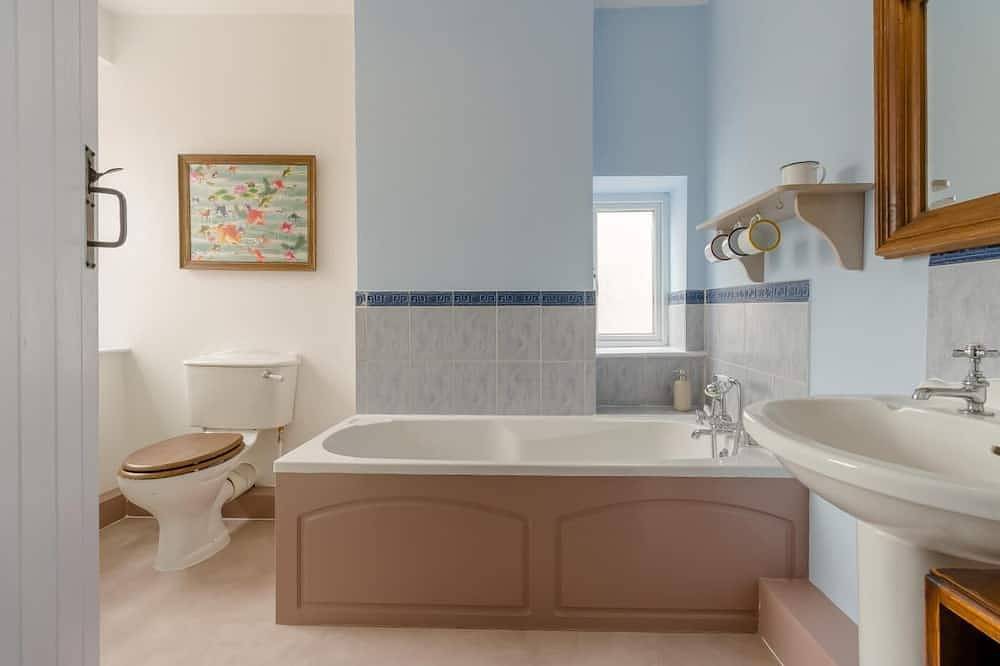 2 Bed in Hay-on-Wye (oc-g44706) in Hay-on-Wye, Brecon Beacons