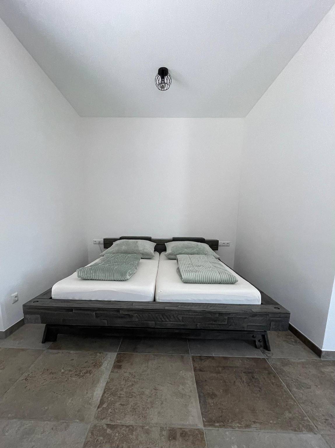 Villa Kunterbunt - Appartement in Bad Staffelstein, Oberes Maintal - Coburger Land