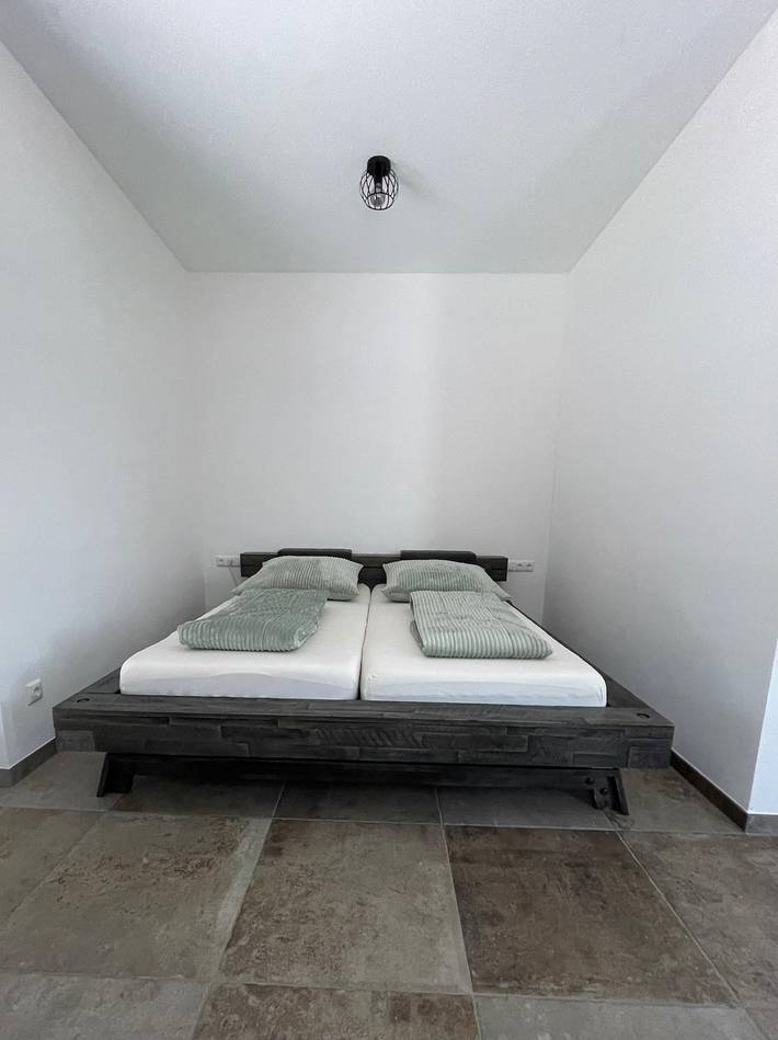 Ferienhaus für 2 Personen in Bad Staffelstein - 4