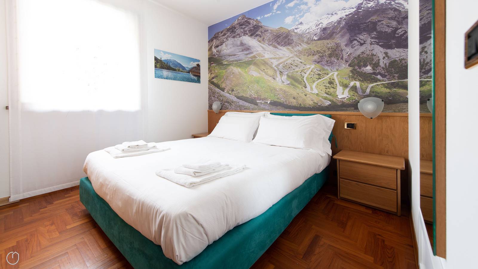 Ganze Wohnung, San Giovanni 13/A - Stelvio in Molina (Valdidentro), Valdidentro