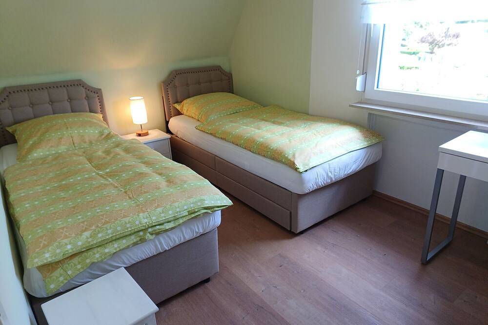 Ferienhaus Birkelbach - Fh mit 8 Sz, max. 12Pers., in Erndtebrück, Kreis Siegen-Wittgenstein