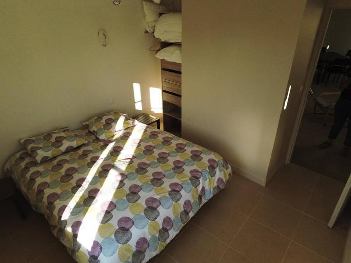 Gîte pour 6 personnes, avec jardin à Avallon - 4