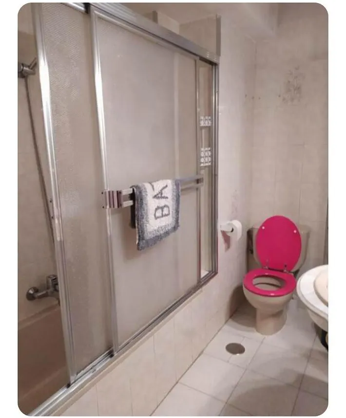 Apartamento de vacaciones para 4 personas, con balcón y vistas - 1