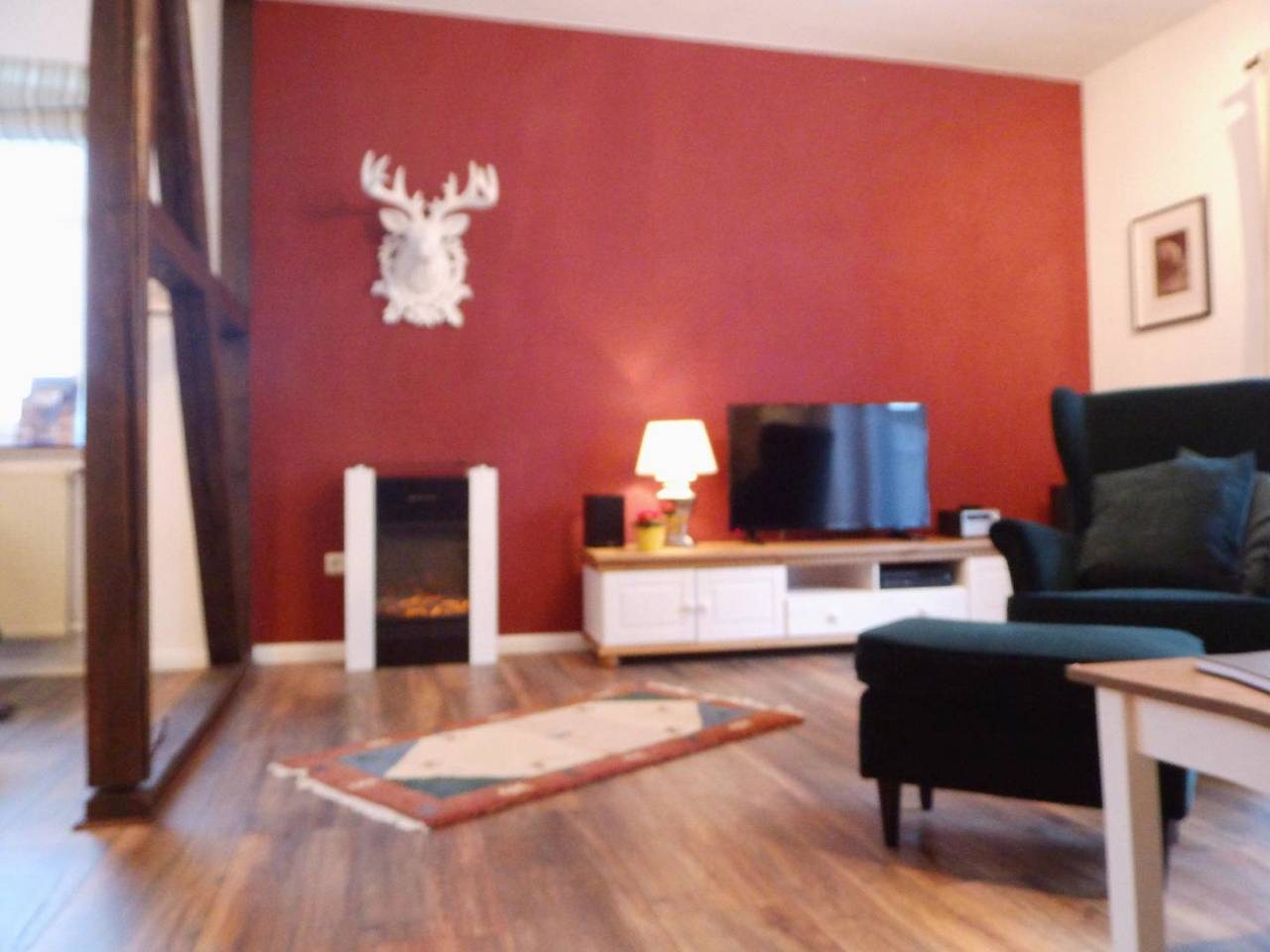 Appartamento vacanze a Harz a partire da 79€ a notte