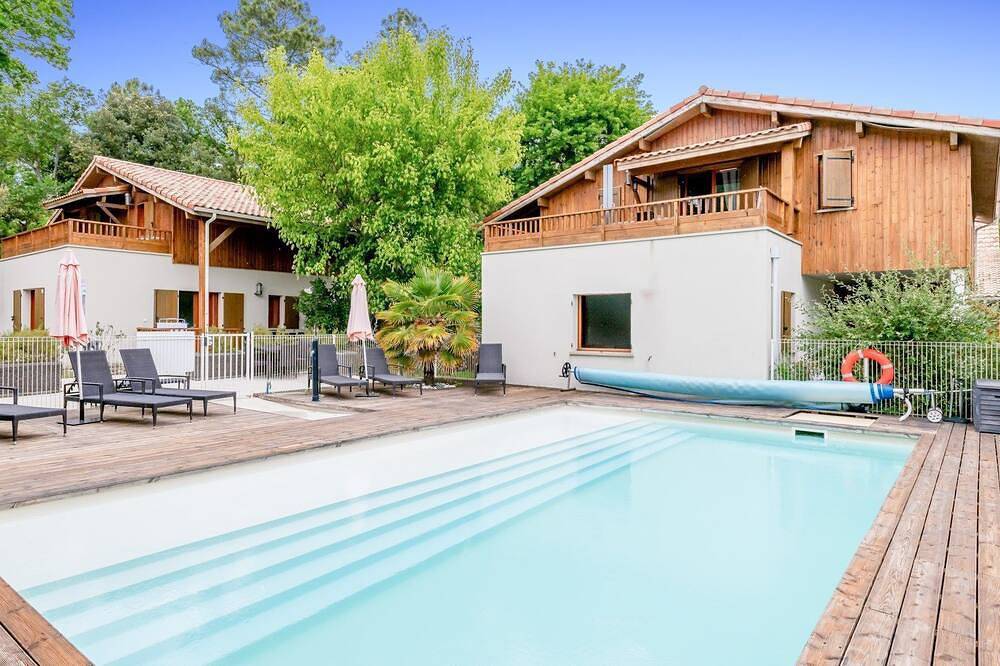 Photo : Appartement de vacances