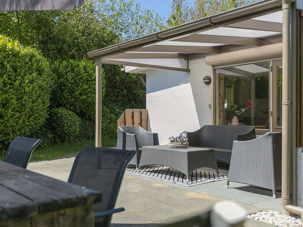 Holiday house in Ouddorp with 3 bedrooms in Ouddorp, Goeree-Overflakkee