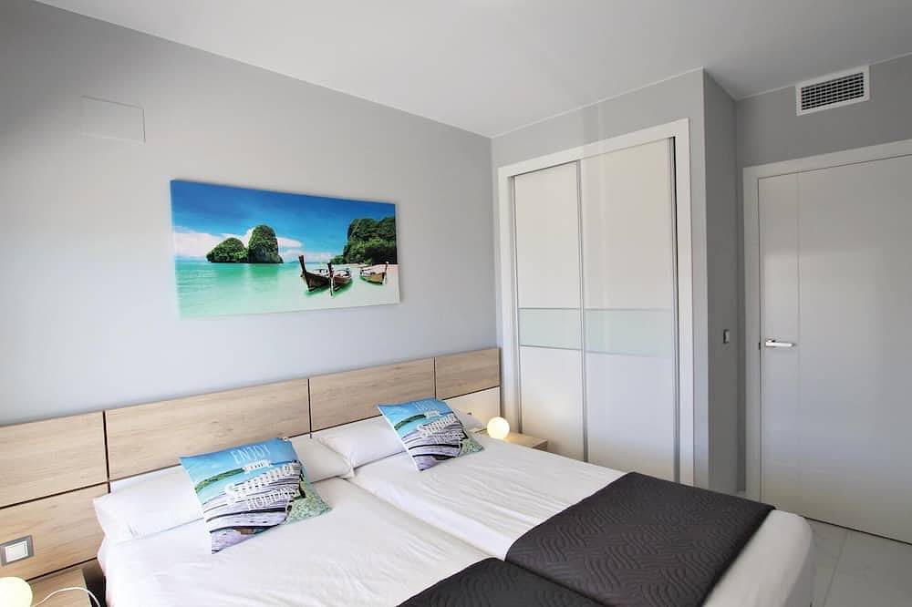 Apartamento entero, Precioso piso en Elche con sauna in Los Arenales del Sol, Elche