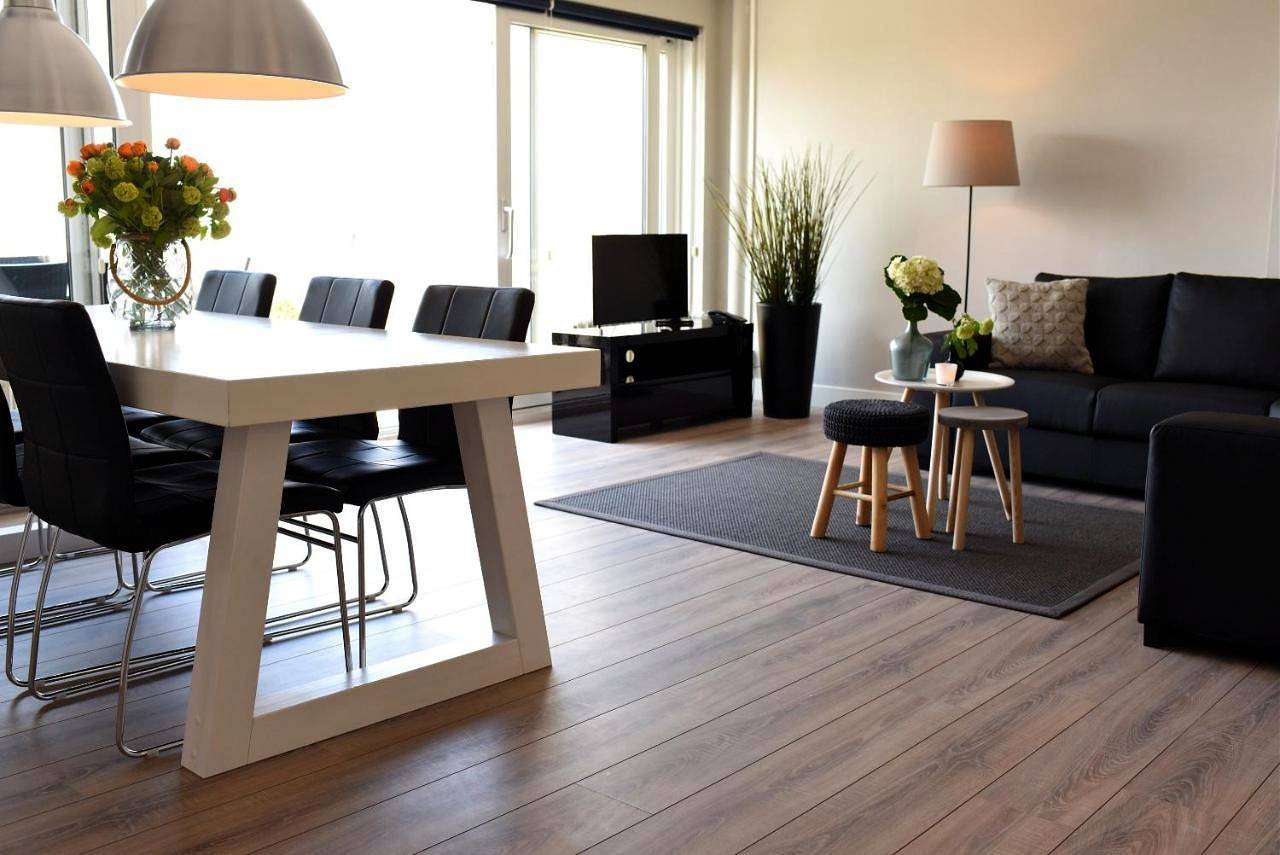 Ganze Wohnung, Residence Le Mistral in Noordwijk aan Zee, Noordwijk