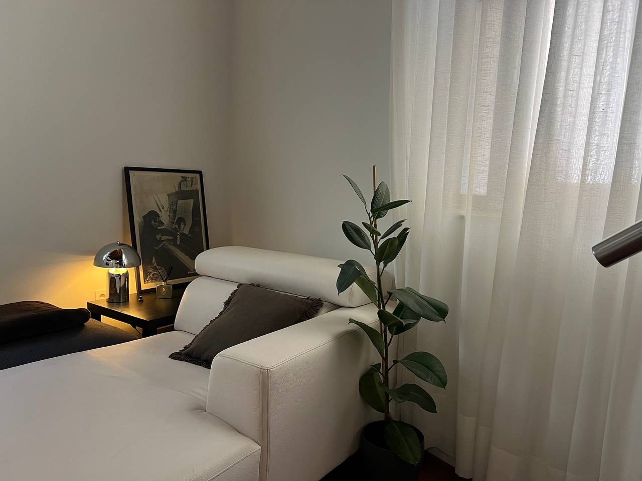 Monolocale intero, Monolocale 'Susillo House' con Wi-Fi e aria condizionata in Casco Antiguo, Siviglia