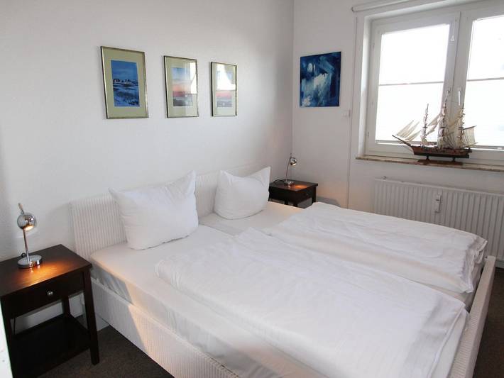 Ferienwohnung für 4 Personen, mit Terrasse in Wenningstedt - 4