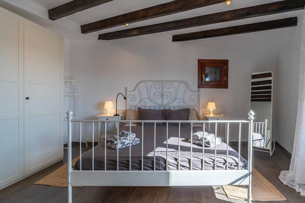 Apartamento entero, Impresionante apartamento de 1 dormitorio en Moscari in Moscari, Selva (Mallorca)