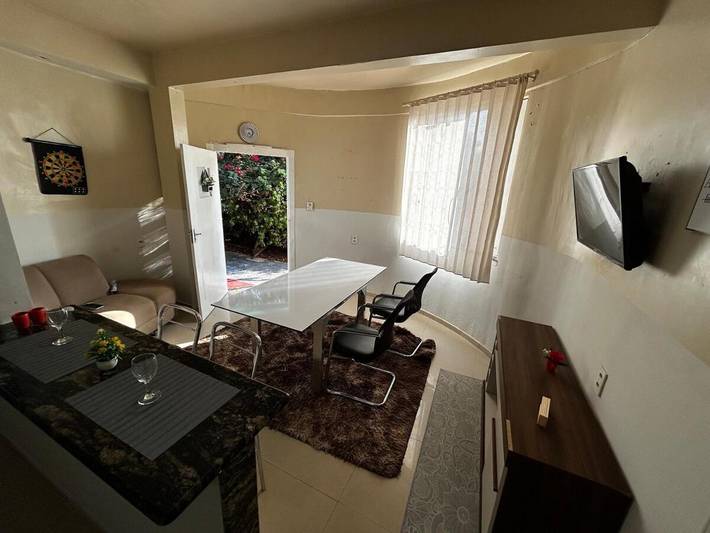 Gîte pour 6 personnes, avec jardin et piscine à Macapá - 2