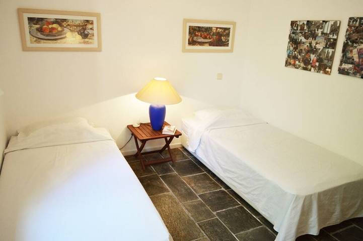 Location de vacances pour 5 personnes, avec piscine dans Spetses - 4