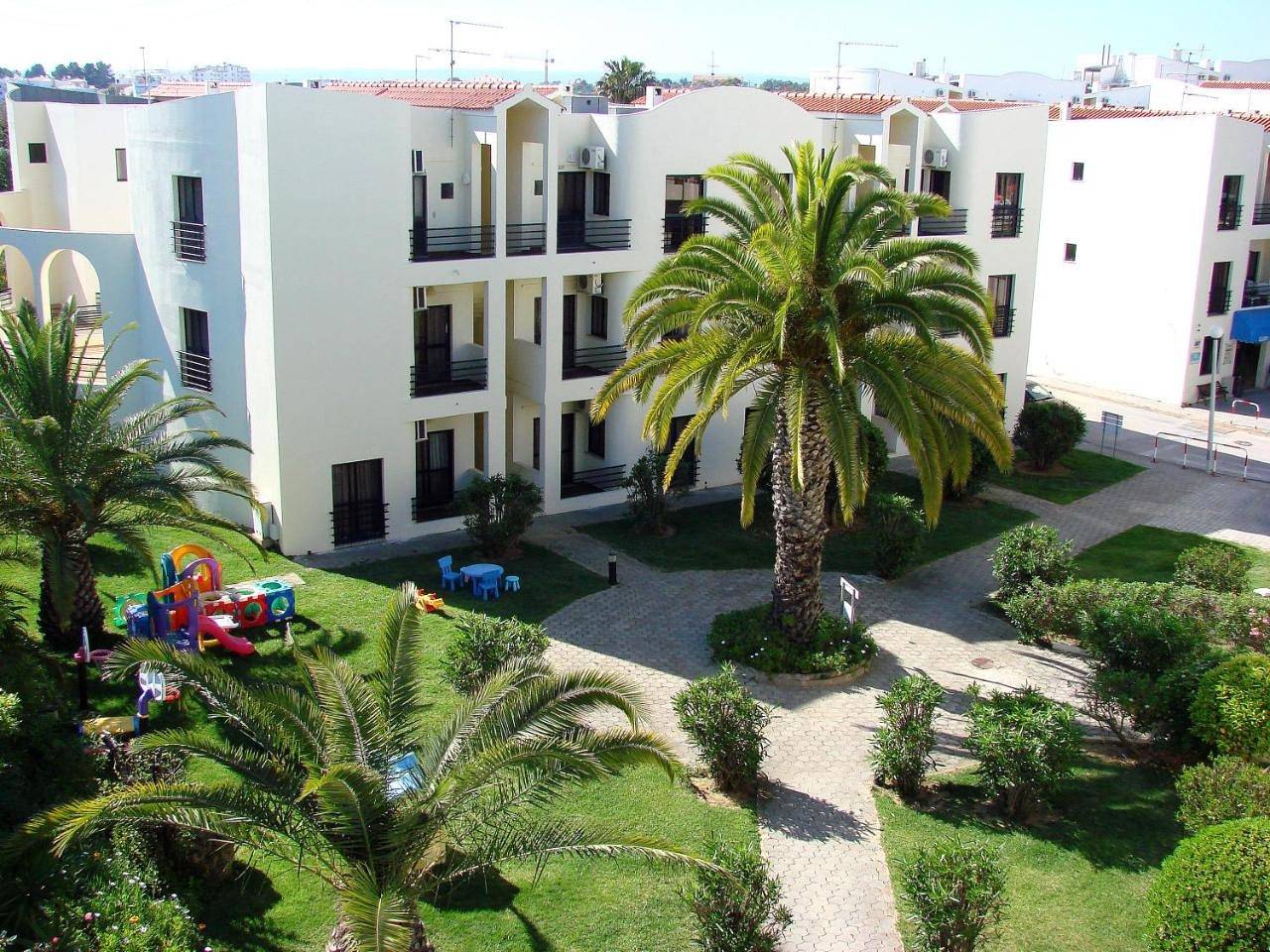 Clube Alvorférias in Alvor, Distrito de Faro