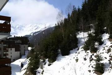 Chalet pour 6 Personnes dans La Ferrière, Le Pleynet Les Sept Laux, Photo 3
