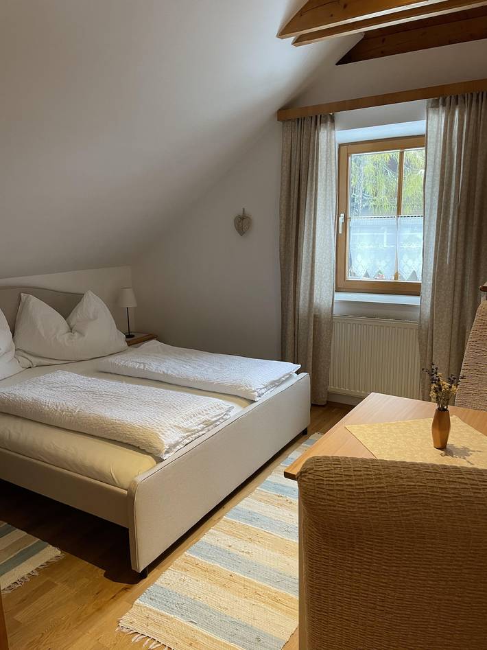 Ganze Ferienwohnung, Studio, Dusche, Wc, Wohn-/Schlafraum in Bad Kleinkirchheim, Nockberge