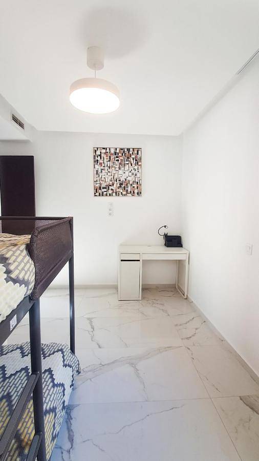 Gîte pour 6 personnes, avec balcon dans El Malaliyine - 4