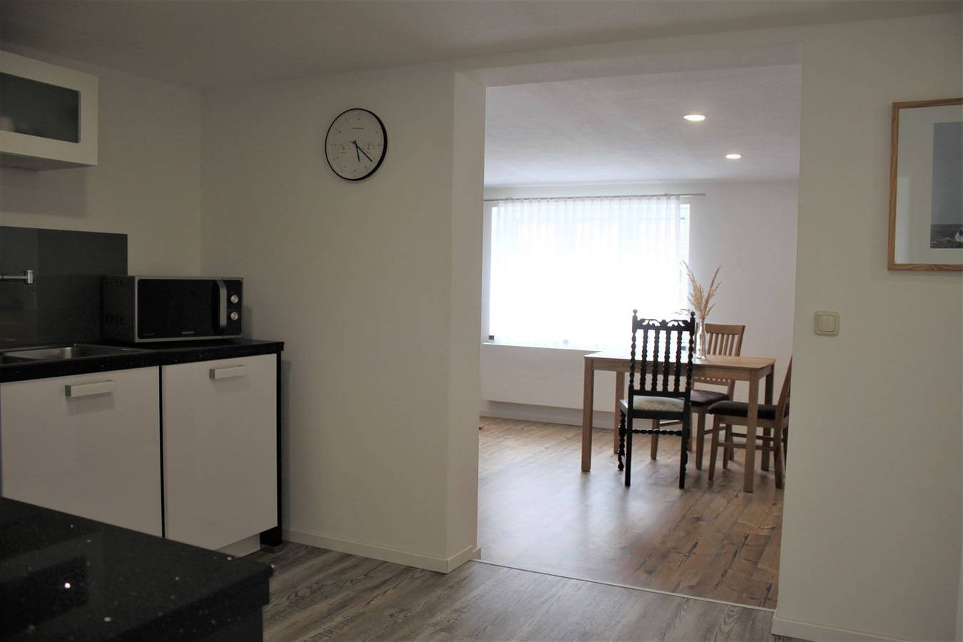 Ganze Wohnung, Ferienwohnung Wangern auf Poel in Kirchdorf (Poel), Nordwestmecklenburg (Wismar und Umgebung)