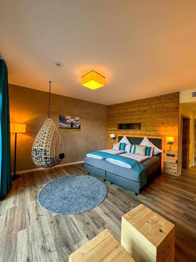 Hotel für 2 Personen, mit Garten und Sauna in Bourtanger Moor - 2