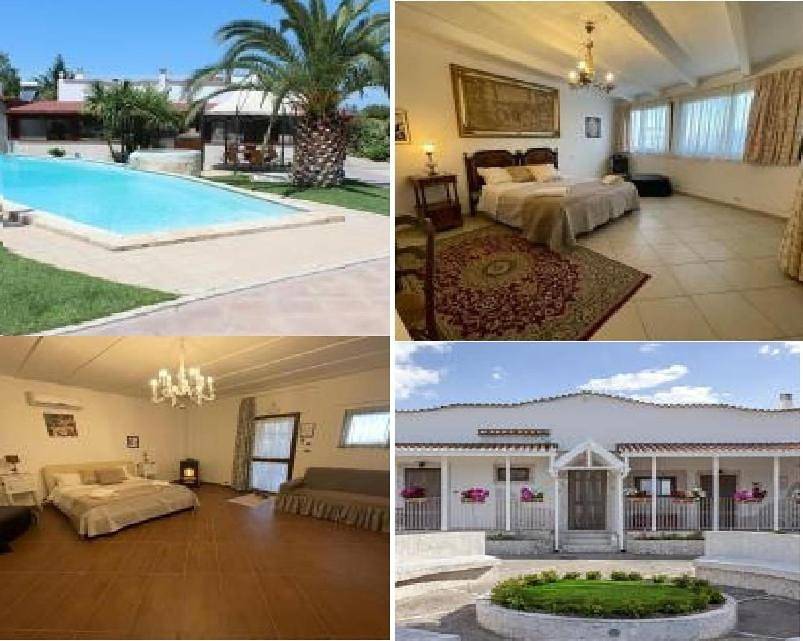 B&B Barletta Acasamia con Parcheggio Privato in Barletta, Barletta-Andria-Trani