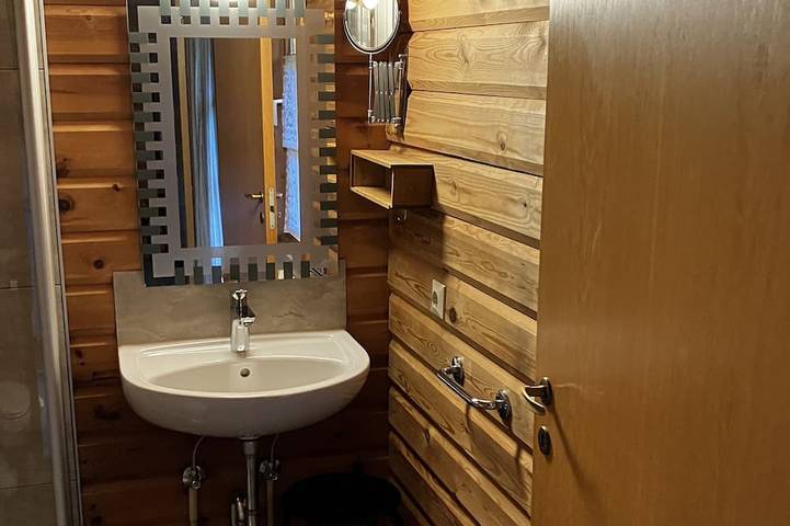 Ferienpark für 4 Personen, mit Garten und Sauna in Baden-Württemberg - 4
