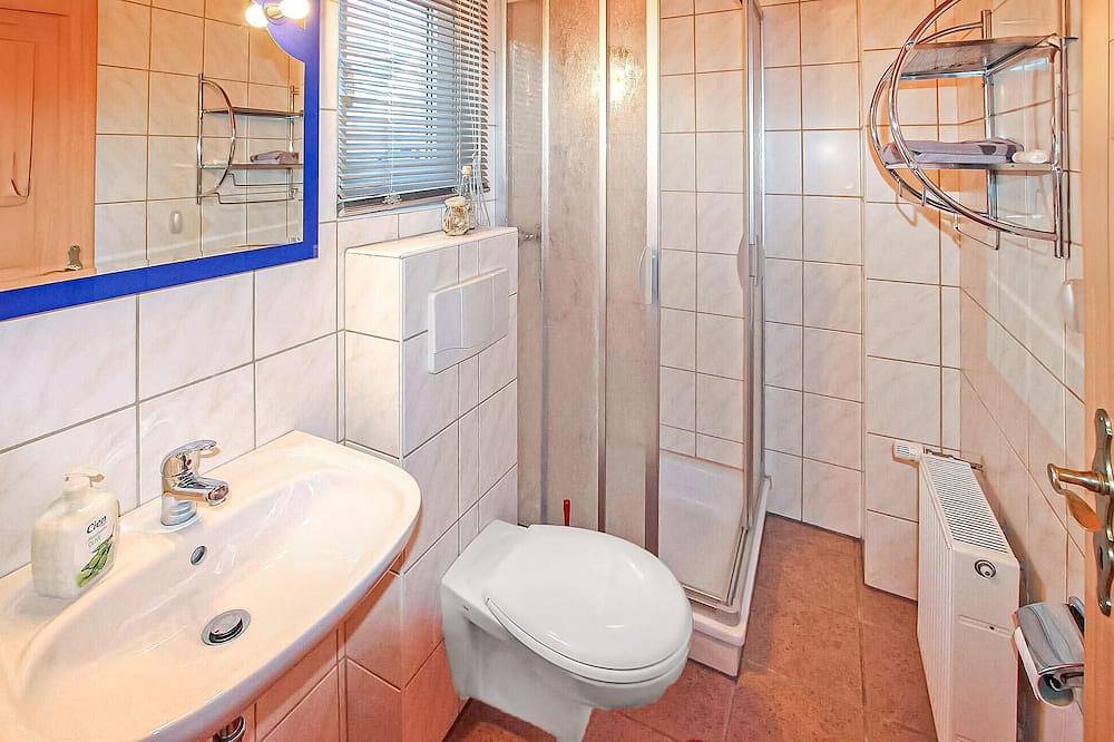 Bonita casa en Waren (Müritz) con Wifi in Waren (Müritz), Lago Müritz