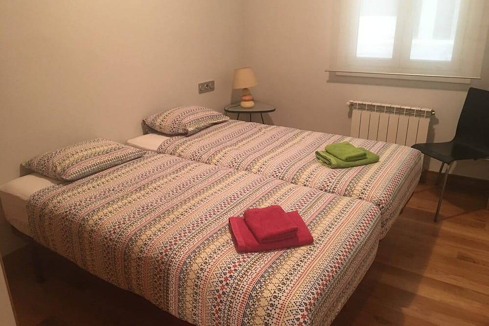 Entire apartment, Real Unión by Basquelidays in Irun, Gipuzkoa