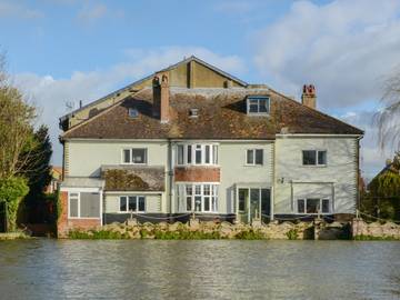 Vakantiehuis voor 6 Personen in Waveney, Suffolk, Afbeelding 1