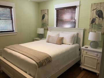 Vacation House for 6 Guests in Kill Devil Hills, Dare County, Picture 3