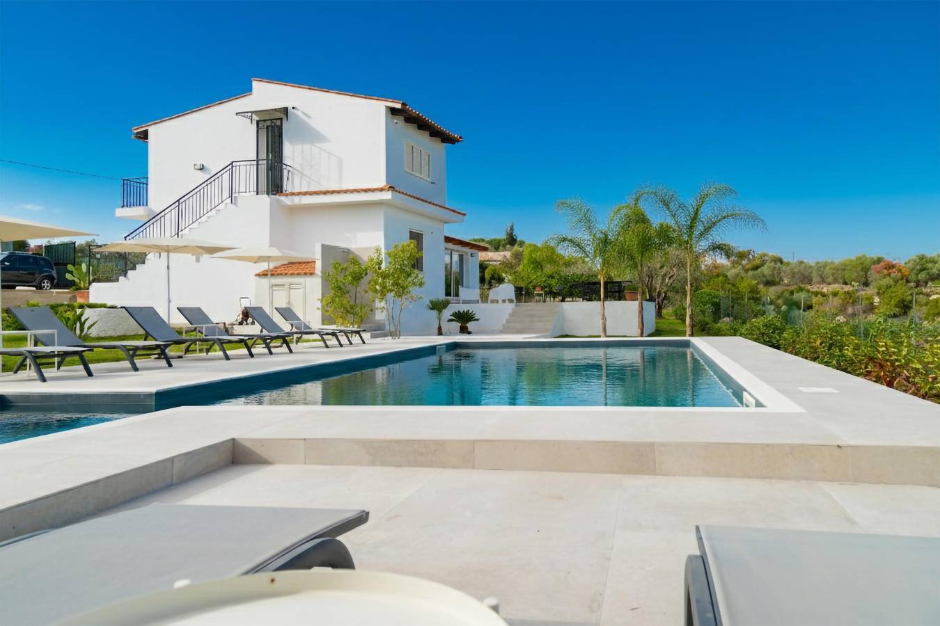 Villa Della Serenità - Melilli in Melilli, Syrakus Provinz