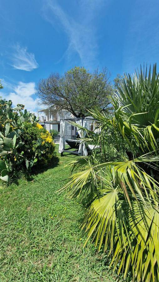 Appartamento per 7 persone, con Idromassaggio e Terrazza nonché Giardino e Piscina a Caiazzo