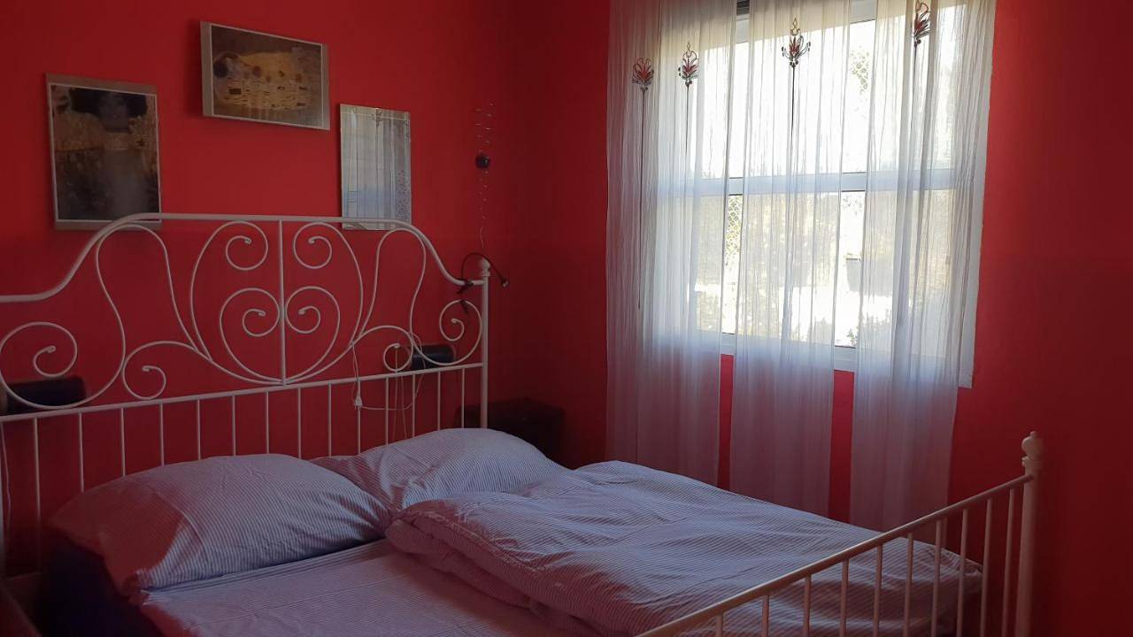 Two-Bedroom House in Tajuya, Los Llanos de Aridane