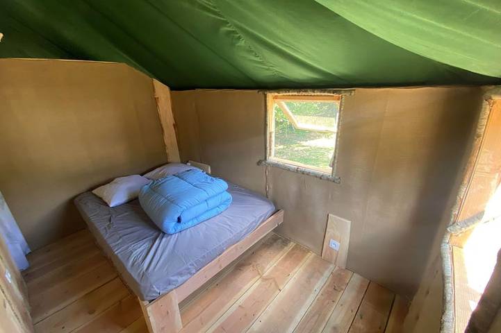 Gîte pour 10 personnes, avec jardin et jacuzzi à Saint-Éloy-les-Tuileries - 4