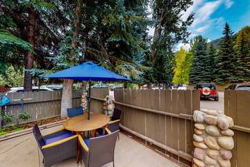 Chalet pour 2 Personnes dans Aspen, Aspen Snowmass, Photo 1